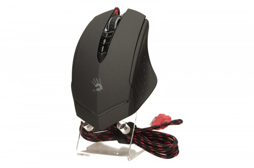 A4Tech Wired Gaming Mouse Bloody V8m USB, black