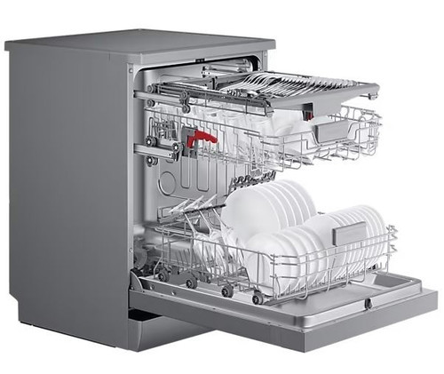 Samsung Dishwasher DW60CG550FSR