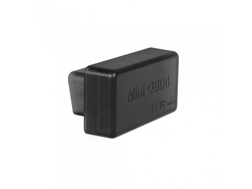 Maclean Car Diagnostic Scanner Bluetooth 4.0 OBD2