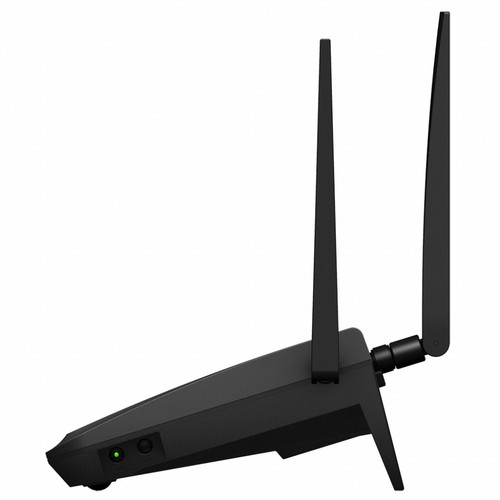 Synology Wireless Router 2x1.7Ghz DUAL WAN VPN RT2600ac