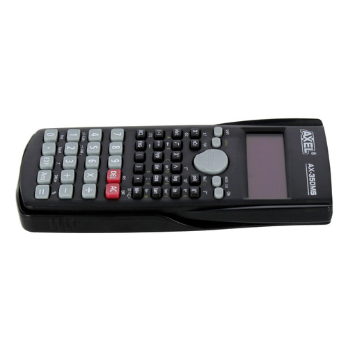 Axel Calculator AX-350MS