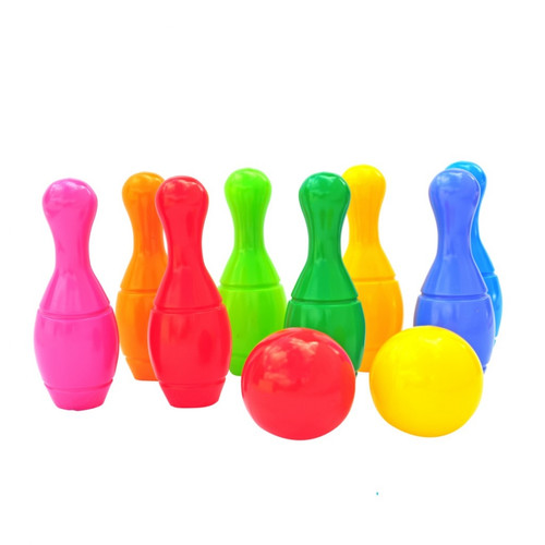 Bowling Set for Kids 8pcs