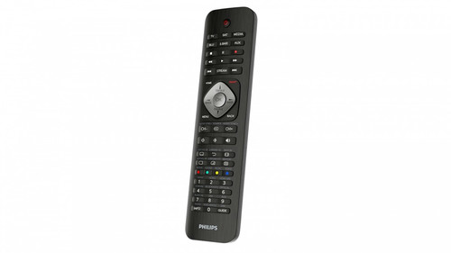 Philips Remote Control 6in1 SRP5016/10