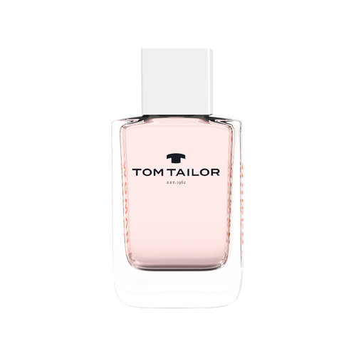 Tom Tailor Woman Eau de Toilette 50ml