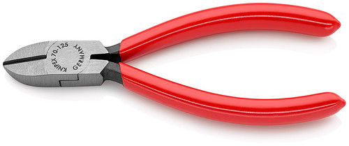 KNIPEX Diagonal Cutter Cutters 140mm