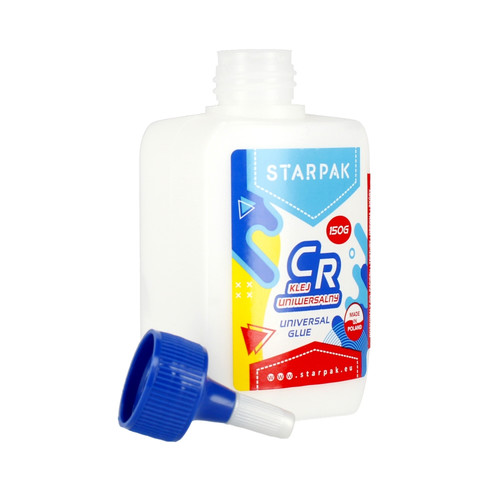 Starpak Universal Glue CR 150g