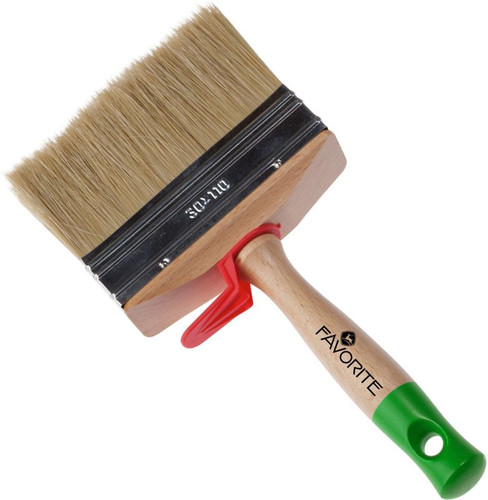 Facade Brush 110mm