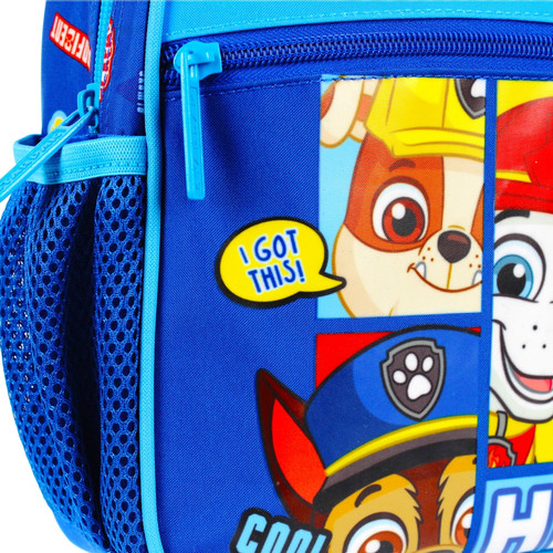 Mini Backpack Paw Patrol Friends