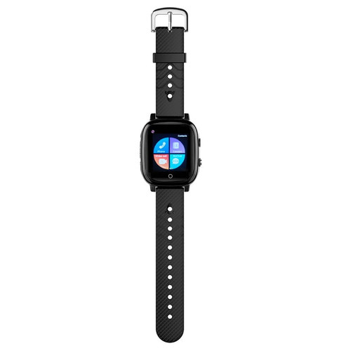 Garett Smartwatch Kids Sun Pro 4G, black