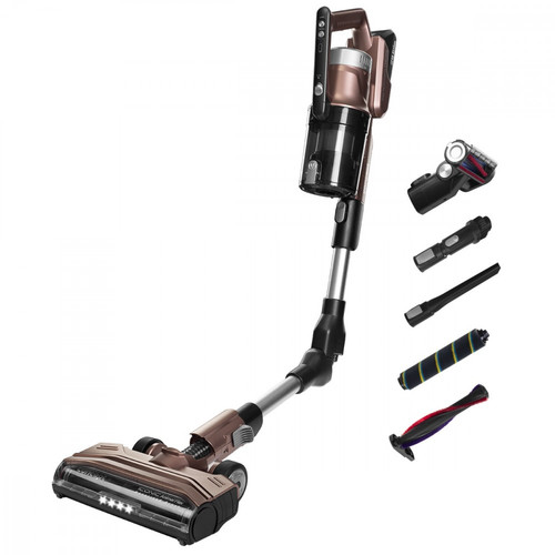 Concept Cordless Vacuum Cleaner ICONIC AnimalFlex 29.6V VP6120C