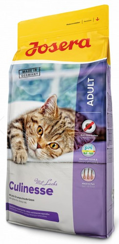 Josera Culinesse Adult Cat Dry Food 2kg