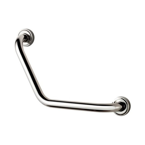 Masterline Bath Rail Pro 220 x 220 mm, chrome