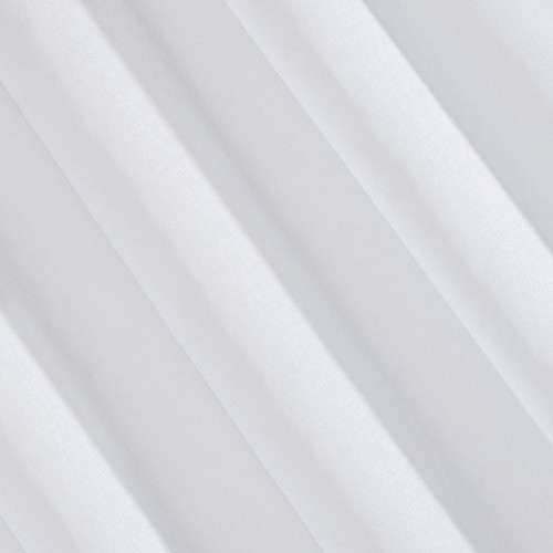 Sheer Curtain Elpidia 140 x 270 cm, white