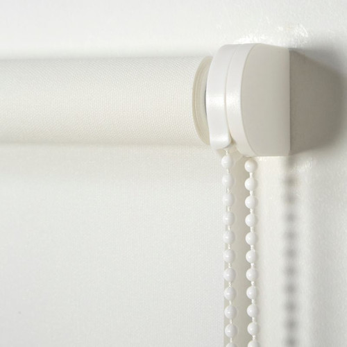 Roller Blind Colours Halo 120x180cm, white