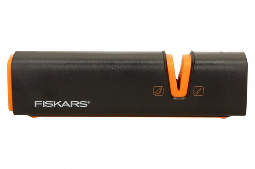 Fiskars Roll-Sharp Knife Sharpener FF 978700/1003098