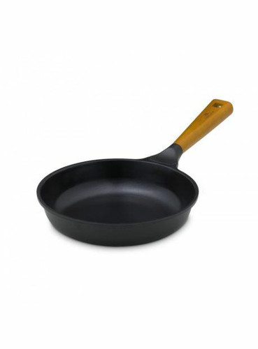 Gerlach Frying Pan Natur, 20 cm