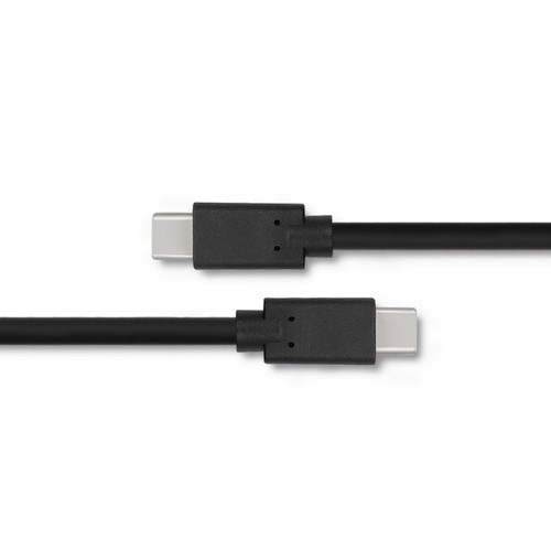 Qoltec Cable USB 3.1 type-C male 1.4m