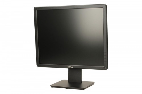 Dell 17" Monitor E1715S LCD TN (1280x1024)/5:4/VGA/DP/3Y PPG