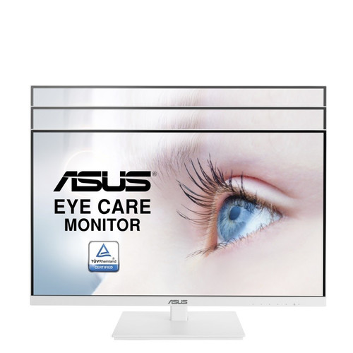 Asus 27" Monitor VA27DQSB-W