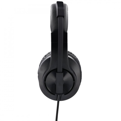 Hama PC Office Stereo Headset HS-P300, black