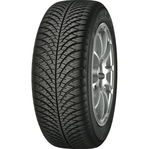 YOKOHAMA BluEarth-4S AW21 195/65R15 91H