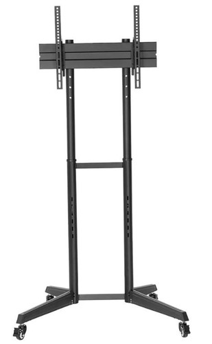 NewStar TV Mobile Floor Stand 37-70" 50kg FL50-540BL1