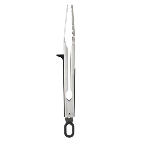 GoodHome BBQ Grill Tongs