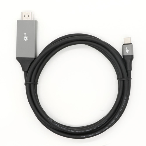 TB Cable HDMI 2.0V - USB 3.1 type C