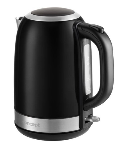 Concept Kettle 2200W 1.7l RK3245, black