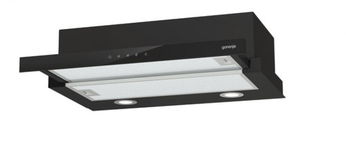 Gorenje Telescopic Hood TH64E4BG