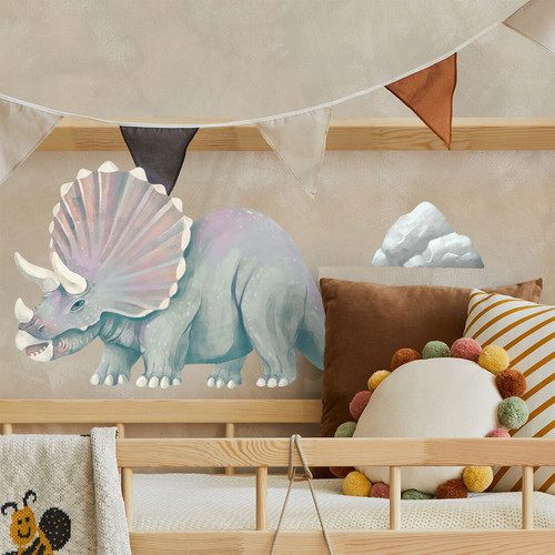 Wall Sticker Set - Dinosaurs I