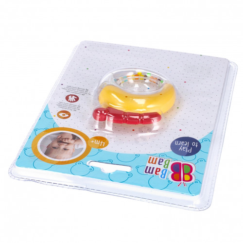 Bam Bam Teether Candy 3m+