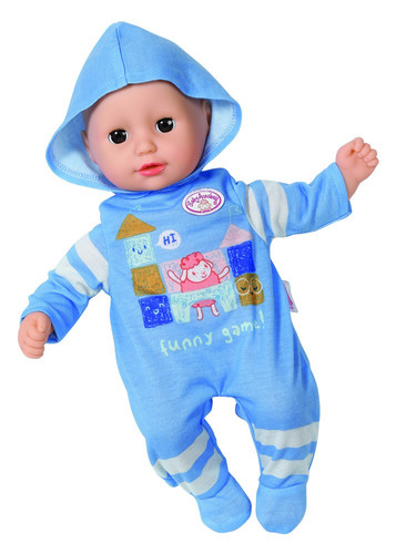 Zapf Baby Annabell 36cm Comfortable Outfit 12m+