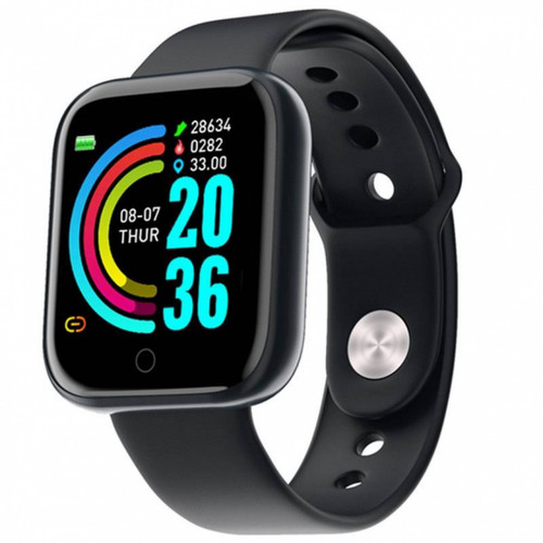 Media-Tech Smartband Smartwatch Active-Band Progress MT868