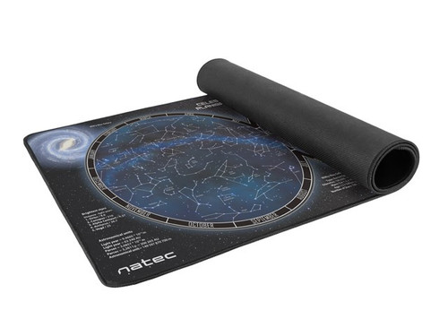 Natec Mousepad Universe Maxi 800x400mm