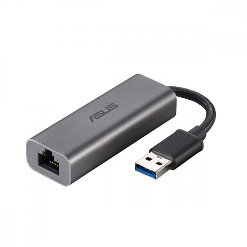 Asus Ethernet Adapter USB Type-A 2.5G Base-T