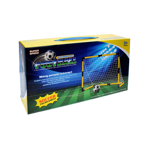 Football Soccer Set 3+