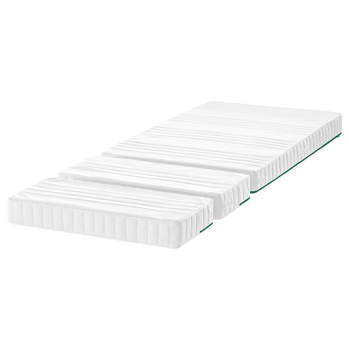 ÖMSINT Pocket sprung mattress for ext bed, 80x200 cm