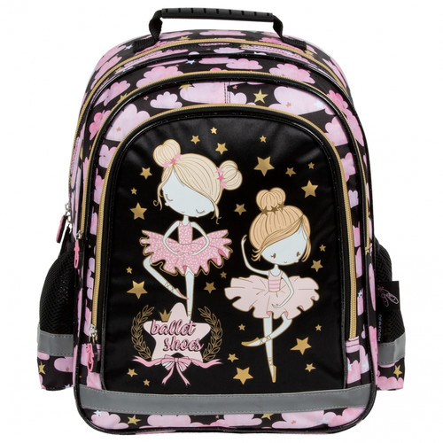 Backpack 28x37x13 Ballerina