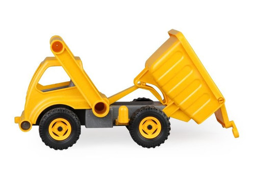 Lena Tipper Truck EcoActives 27 cm 2+