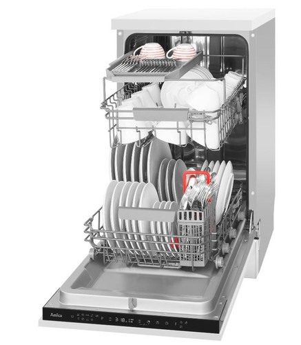 Amica Dishwasher DIM46C9TBONSiH