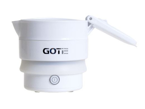 Gotie Foldable Kettle 600W 0.6L GCT-600B