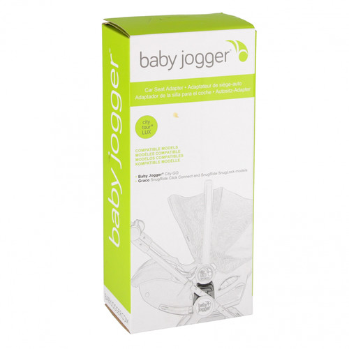 Baby Jogger Adapter City Go i-Size / City Tour Lux