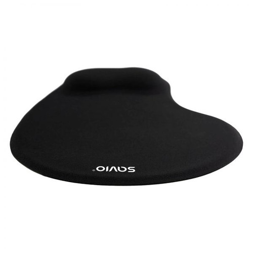 Savio Gel Mouse Pad Mousepad MP-01B