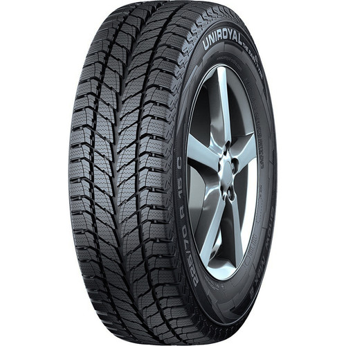 UNIROYAL Snow Max 2 185/80R14 102Q