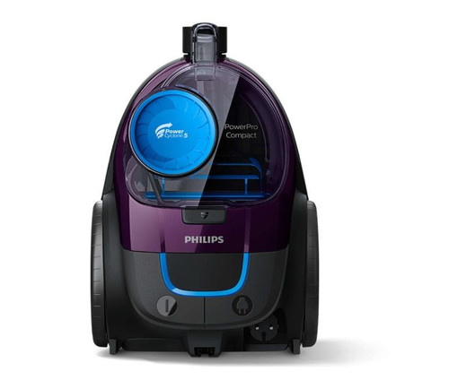 Philips Bagless Vacuum VC PowerPro Compact FC9333/0