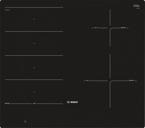 Bosch Induction Hob PXE601DC1E