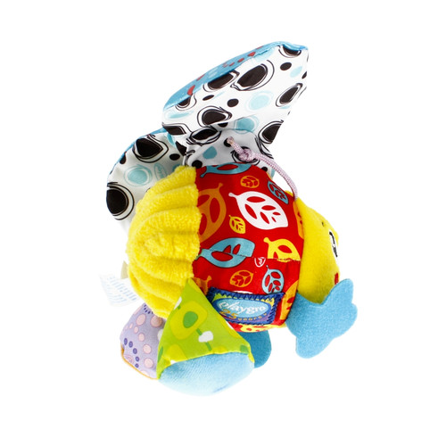 Playgro Groovy Mover Bee 0+