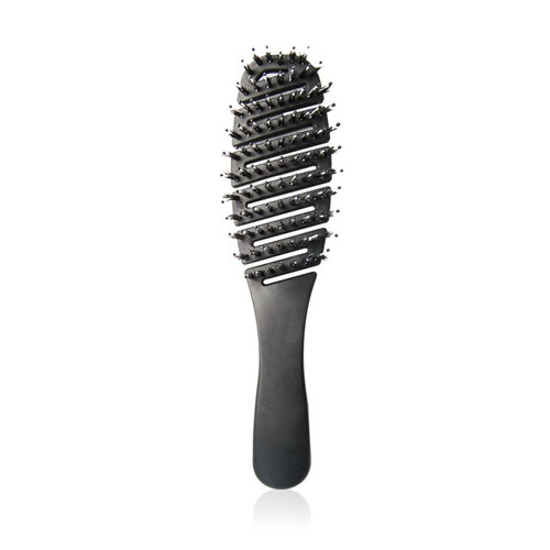Vented Hair Brush Natural & Synthetic Bristles
