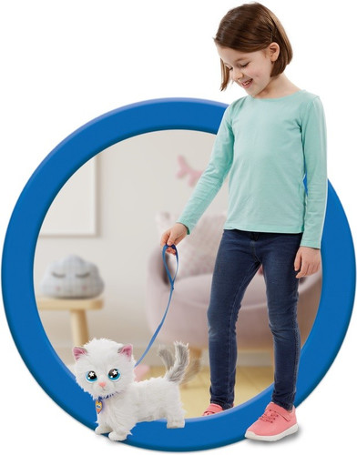 Goliath Interactive Toy Kitten Mimi 3+